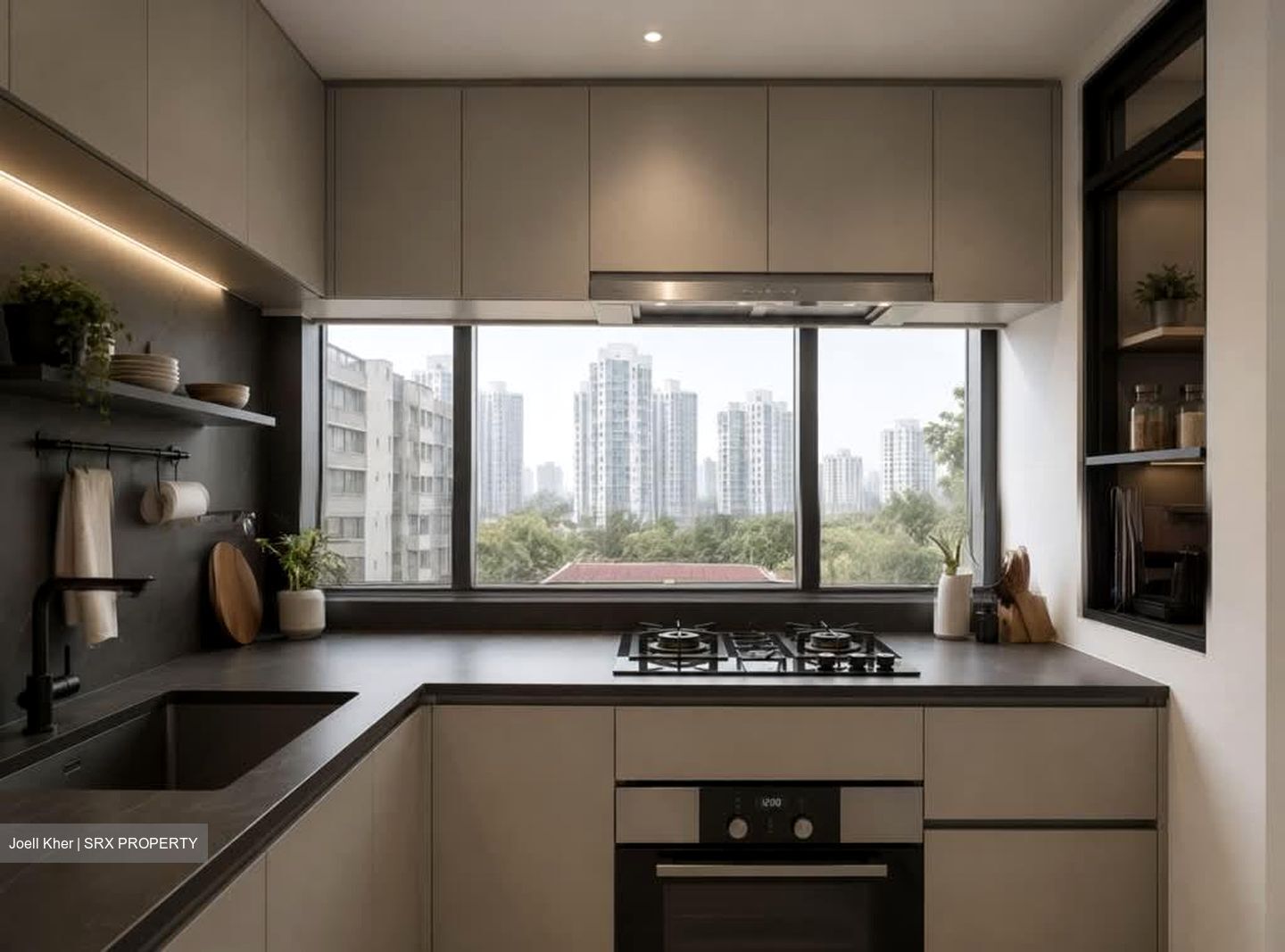 The Iveria (D9), Apartment #568156091